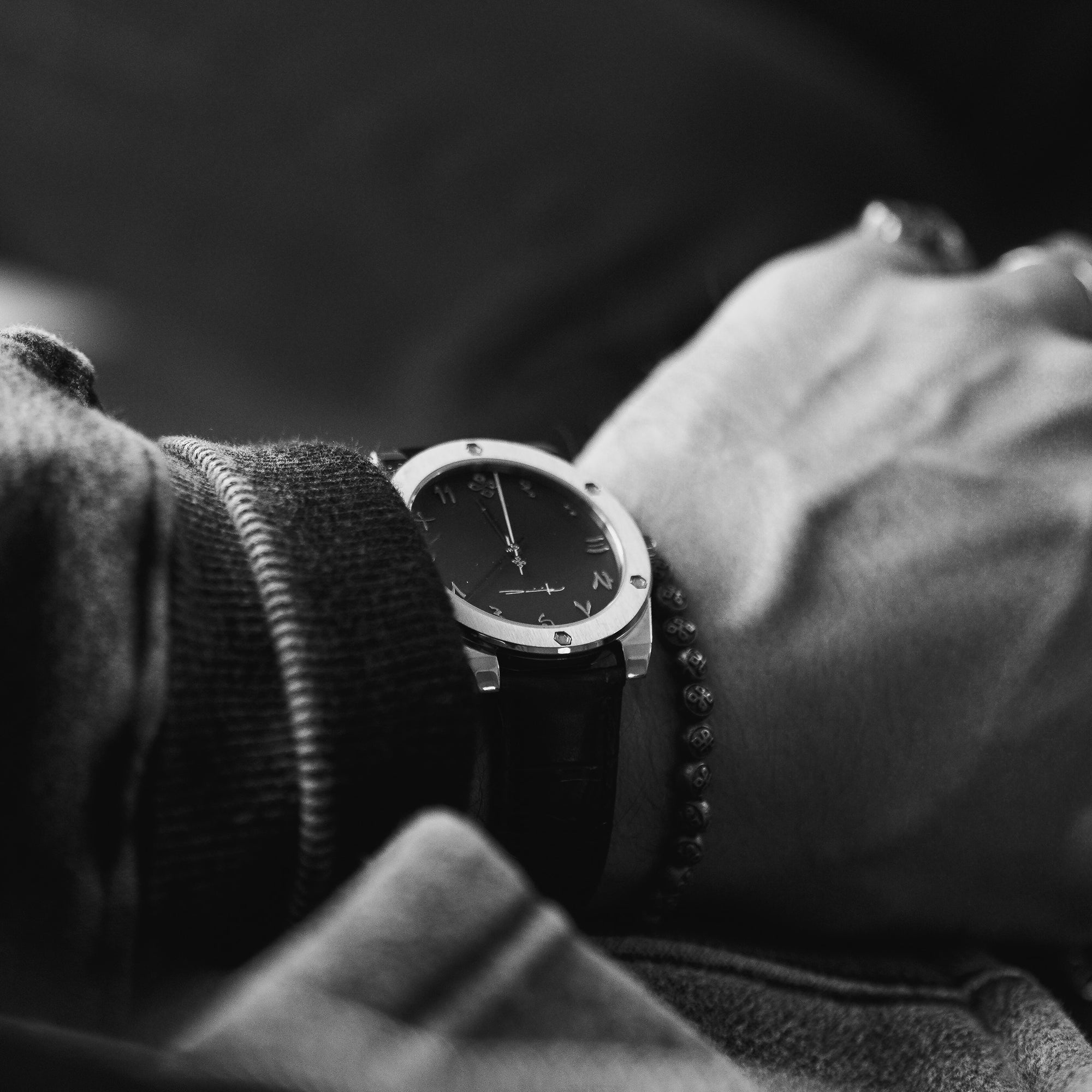 NewCulture Silver
